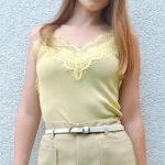 sophistication Roxane