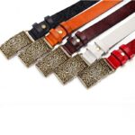 accessoire mode femme Rusudan