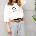 ceinture bohème chic Rusudan