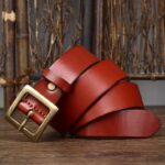 boucle ardillon ceinture Stenia