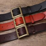 modèle Stenia ceinture