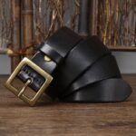 accessoire mode féminin cuir