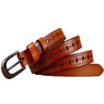 modèle Thania en cuir