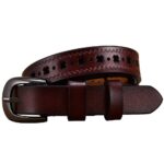 Thania boucle ardillon