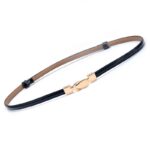 ceinture stylée femme