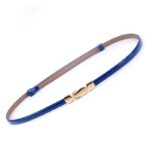 robe ceinture Thuasca
