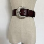 élégante ceinture pour femme