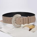 accessoire cuir femme Vida