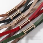 ceinture élégante femme