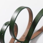 ceinture fine femme