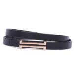 style femme ceinture