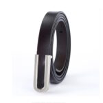 ceinture longueur 4.5 cm