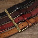 ceinture élégante Alfnia