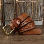 boucle solide ceinture