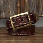 élégante ceinture Avainia
