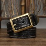 accessoire cuir Avainia