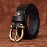 Fantaisie de lanière ceinture