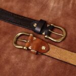 Ceinture unisexe Meera