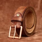 accessoire de mode en cuir