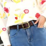 ceinture bohème femme