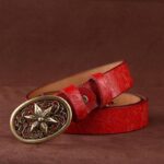 ceinture élégante Sanaa