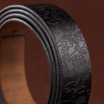 modèle Sanaa ceinture