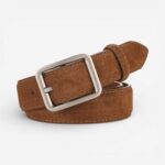 Accessoire ceinture cuir