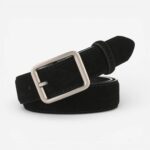 Style élégant ceinture