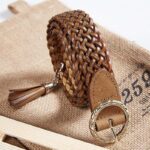 Ceinture artisanale Ma ceinture cuir