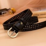 ceinture mode bohème chic Mariam