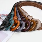 ceinture Tekla chic