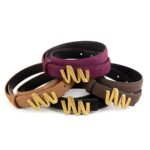 accessoire mode ceinture Laura
