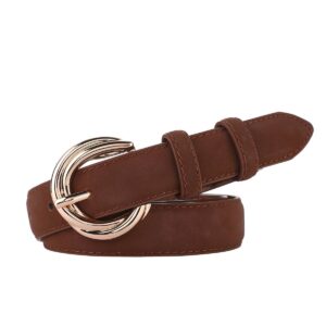 ceinture cuir véritable