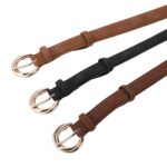 ceinture style épuré