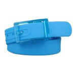 style ceinture silicone
