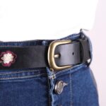 modèle Rufia ceinture