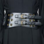 modèle Solenn ceinture