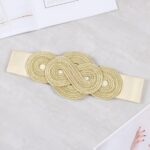 Ceinture artistique XXL