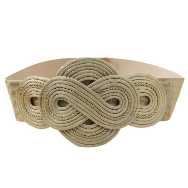 Ceinture Extra Large Eugénie