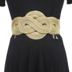 Modèle Eugénie ceinture