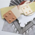 Ceinture moderne Eugénie