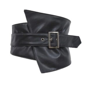 ceinture cuir extra large