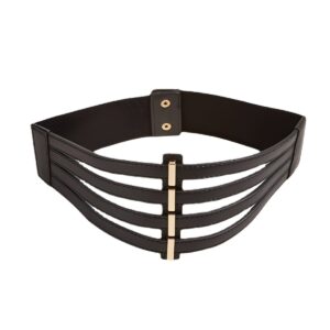 ceinture extra large multi rangs Maëlys