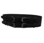 contemporain ceinture modèle Alix
