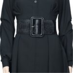 ceinture taille élastique