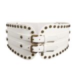 Accessoire mode ceinture XXL
