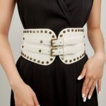 Ceinture XXL double rang