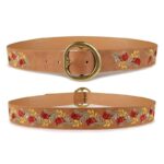 accessoire mode en cuir femme