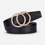 Ma ceinture cuir Liorah