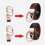 Liorah ceinture réversible